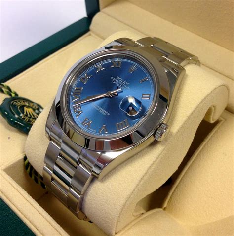 rolex datejust 41 mm edelstahl|rolex datejust 41 woman.